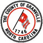 Granville County Emblem