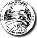 Person County emblem