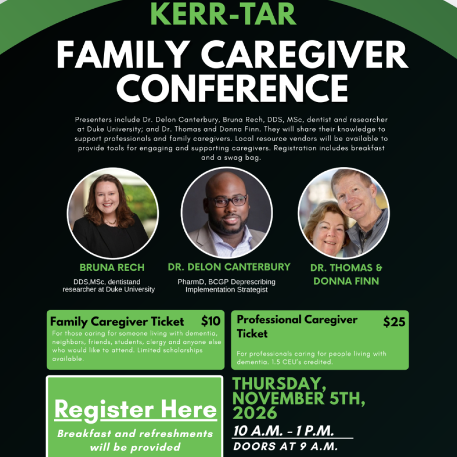 2026 Family Caregiver Conference