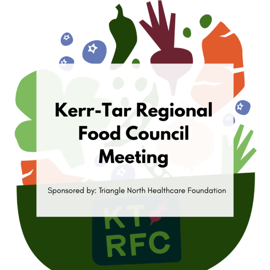 Regional Food Council 
