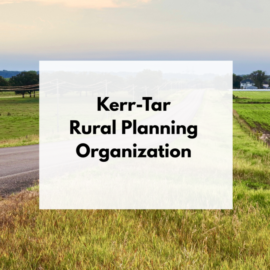 Kerr-Tar RPO Meeting 