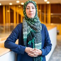 Laila Abed