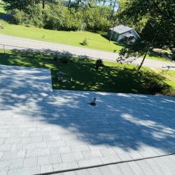 Roof Replacement 