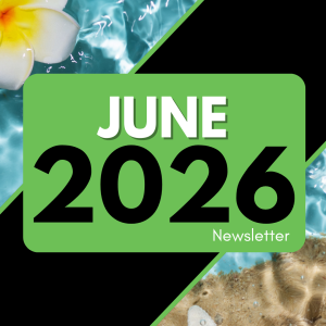 June 2026 Newsletter