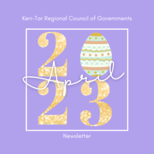 April 2023