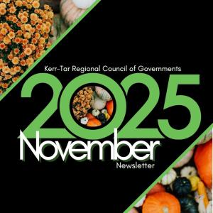 November 2025 Newsletter Icon