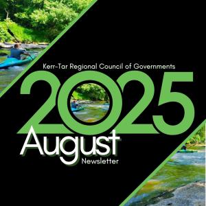 August Newsletter Icon