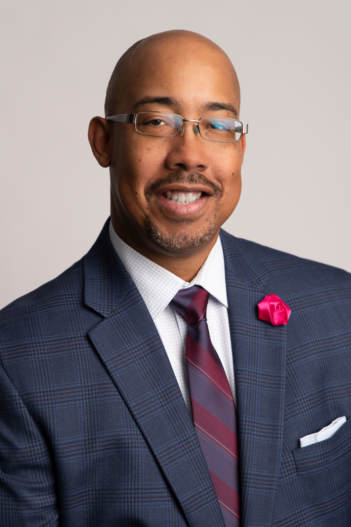 Andre Nabors 