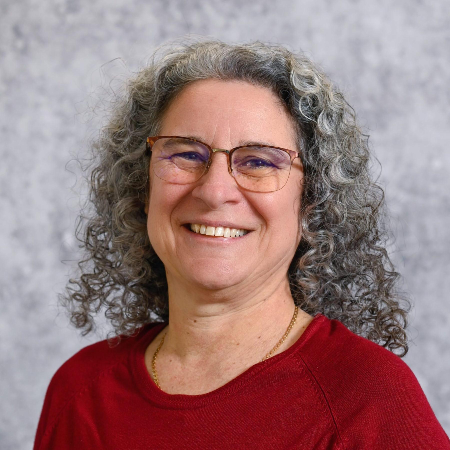 Dr. Carla Barbieri
