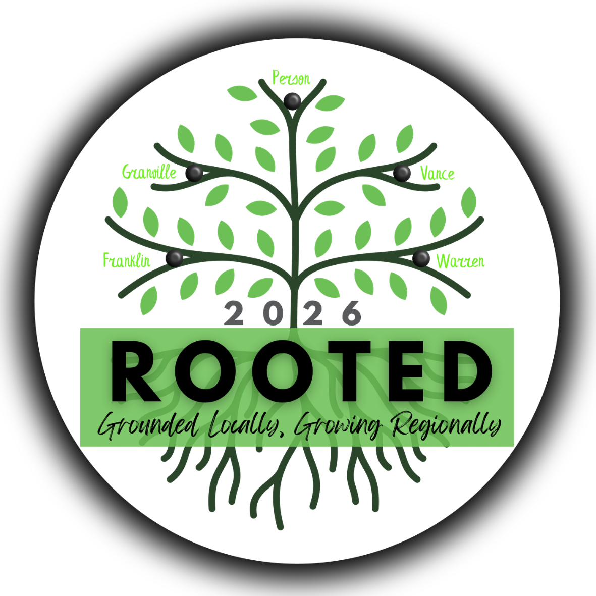 Rooted 2026