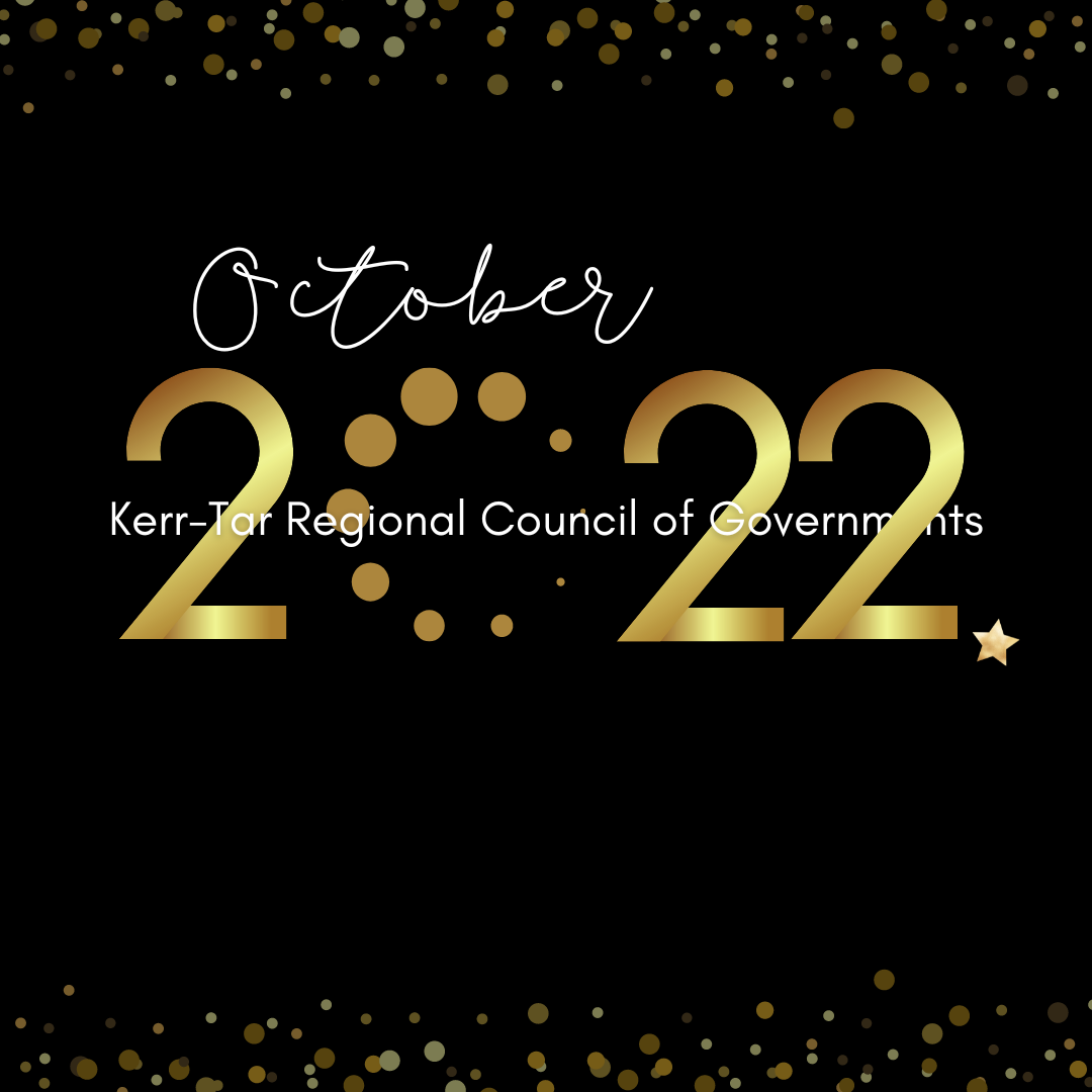 October 2022 Newsletter