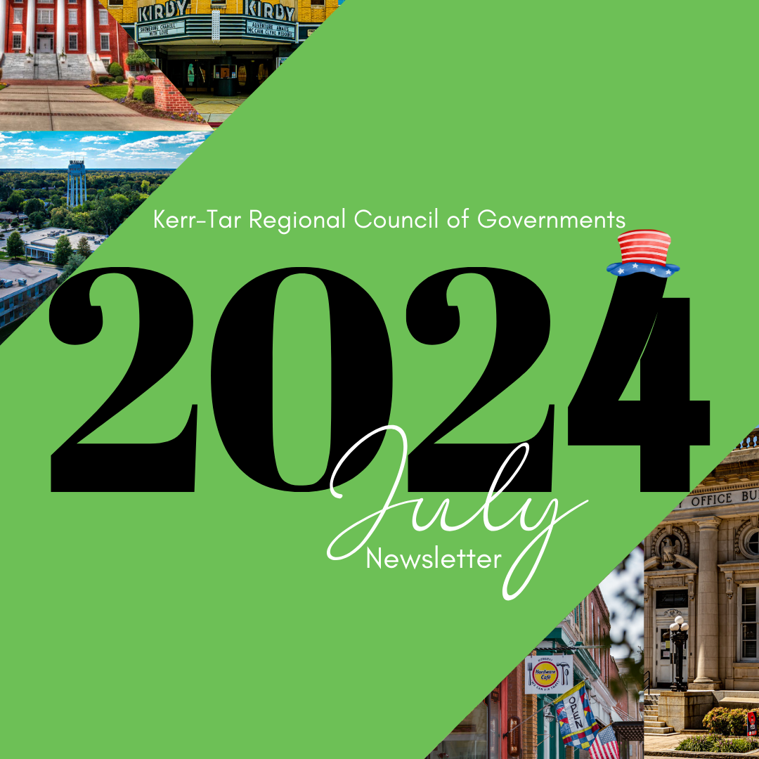 July 2024 Newsletter