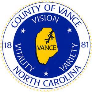 Vance County Emblem